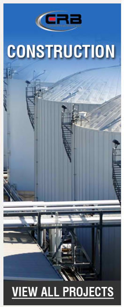 Photo(s) from CRB Construction