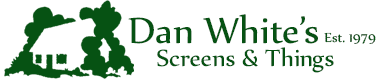 Dan White's Screens & Things