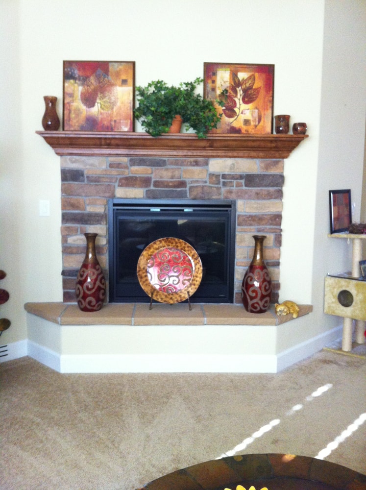 Project photos from Moss Construction And Development