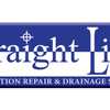 Straight Line Foundation Repair & Drainage, LLC