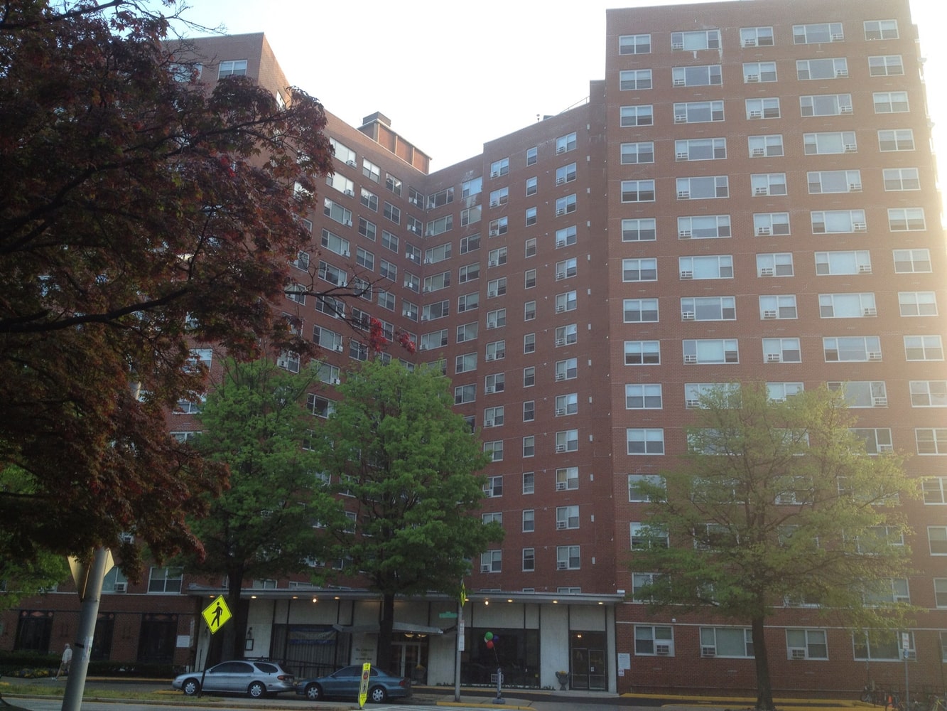 Commercial Installations