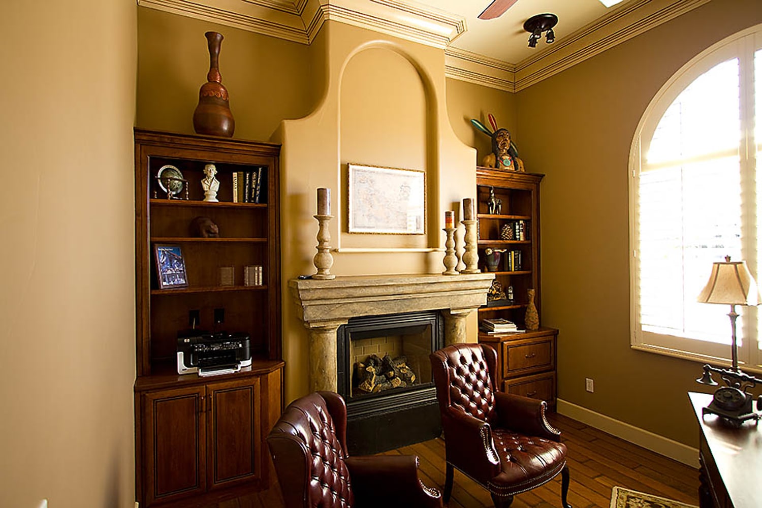 Project photos from Hiline Builders Inc