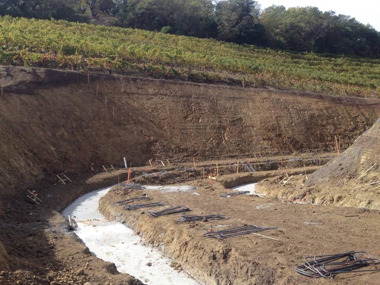 Sonoma County Winery