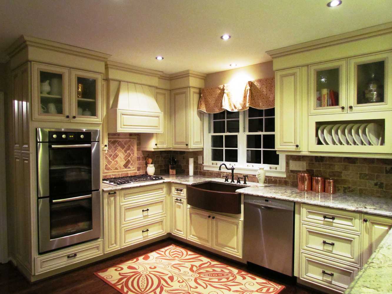 Spartan Kitchen & Bath Projects