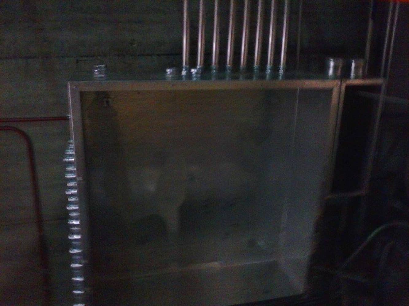 Photo(s) from Scales Construction Llc