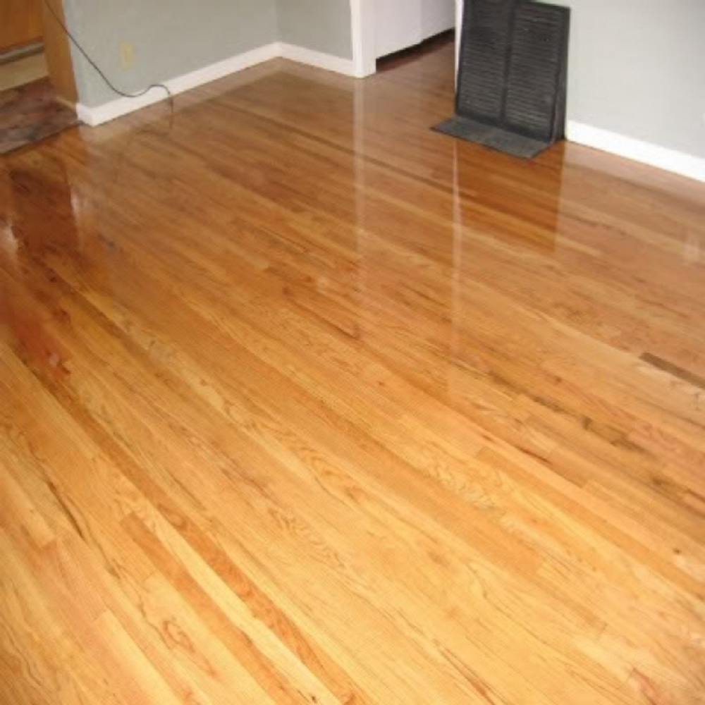 Sequioa's Flooring Projects