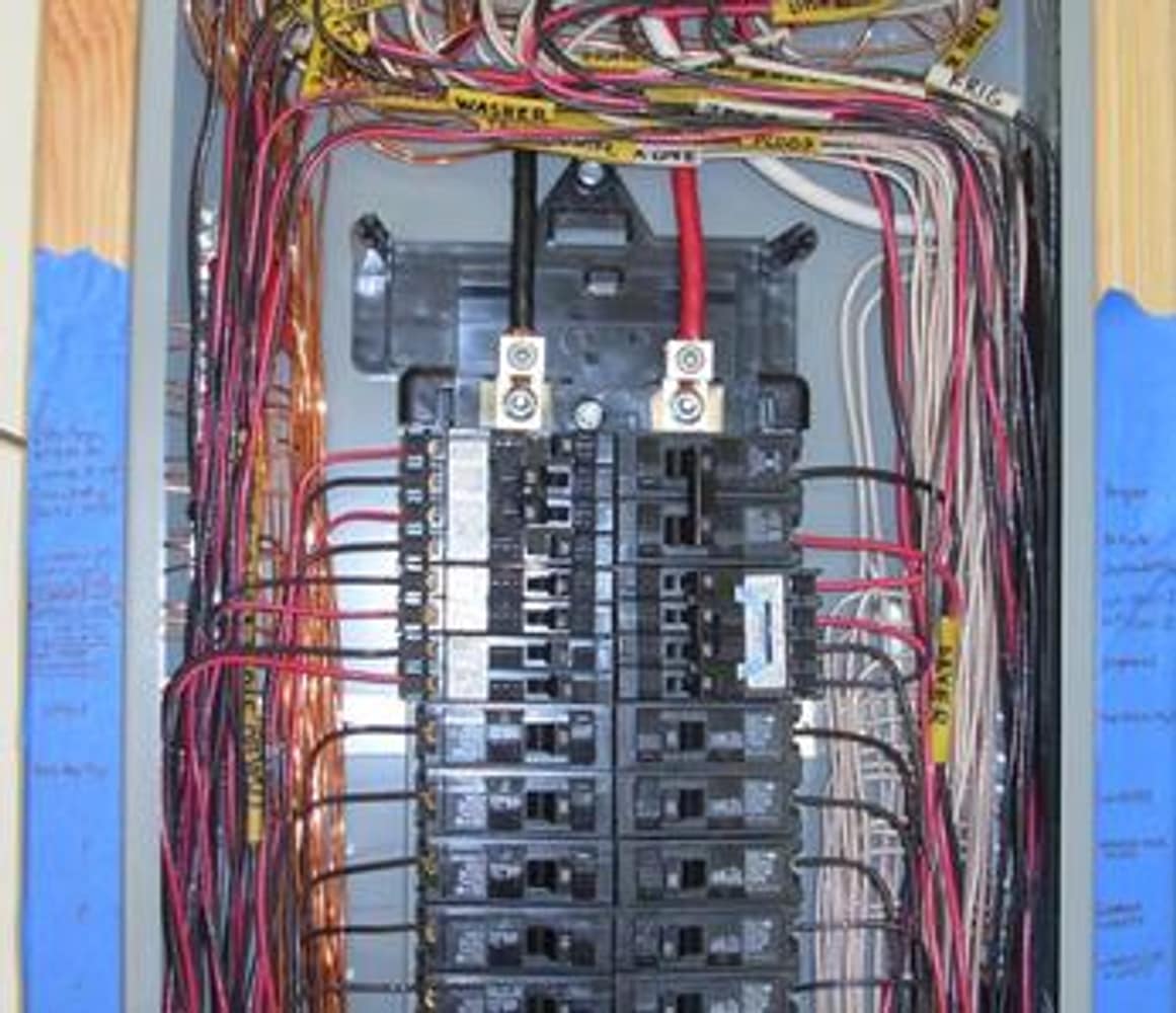 Photo(s) from Honey Do Electric