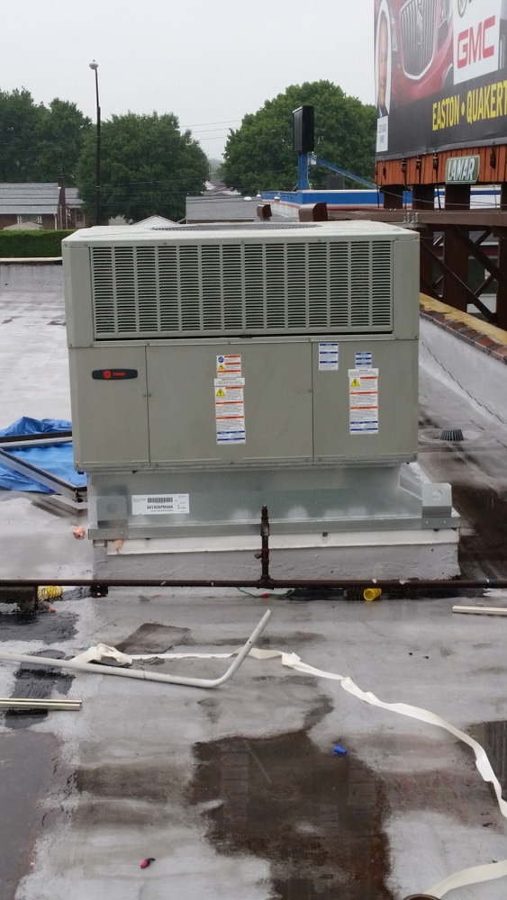 Photo(s) from Carl Volkman & Sons