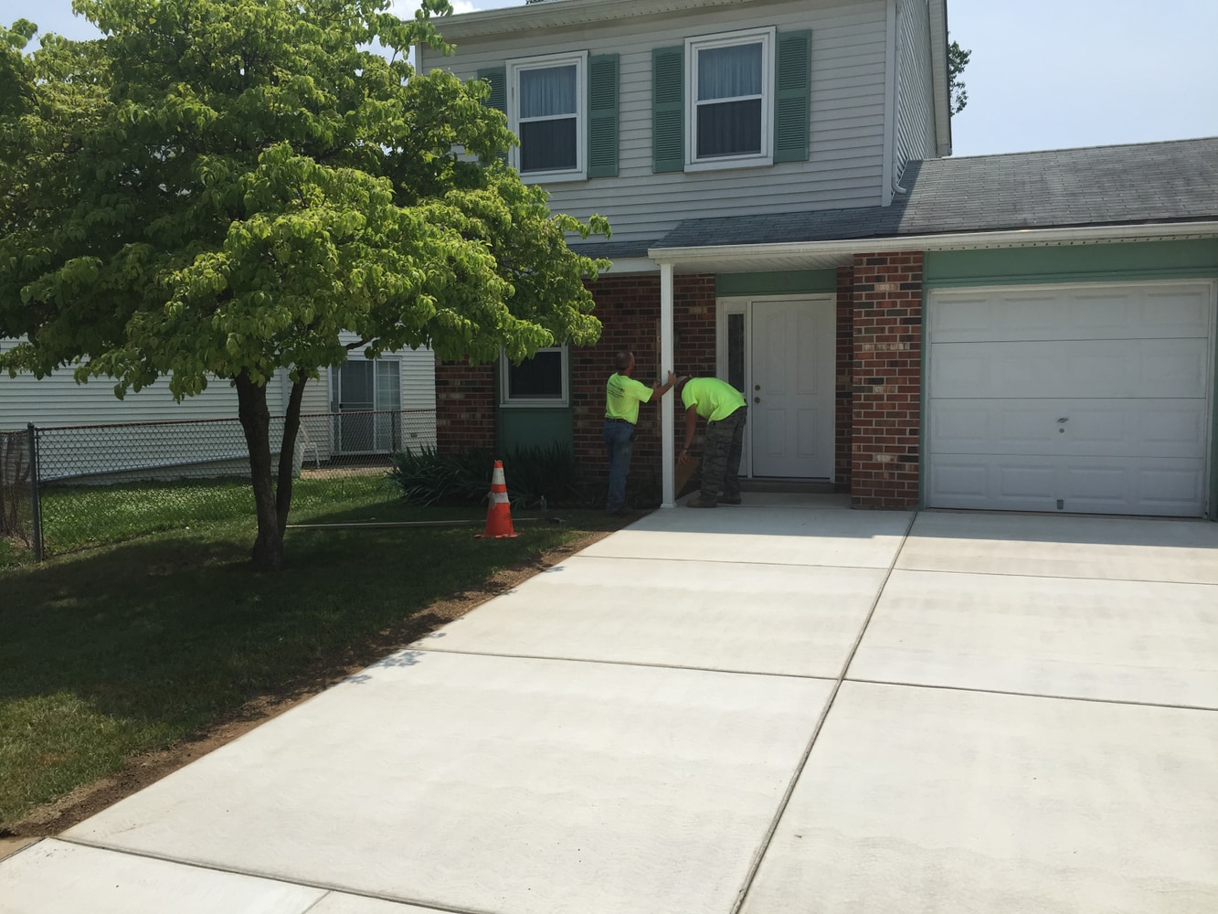 Photo(s) from R. S. Widdoes & Son, Inc.