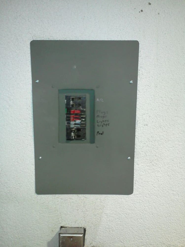 Photos from Redstone Electric