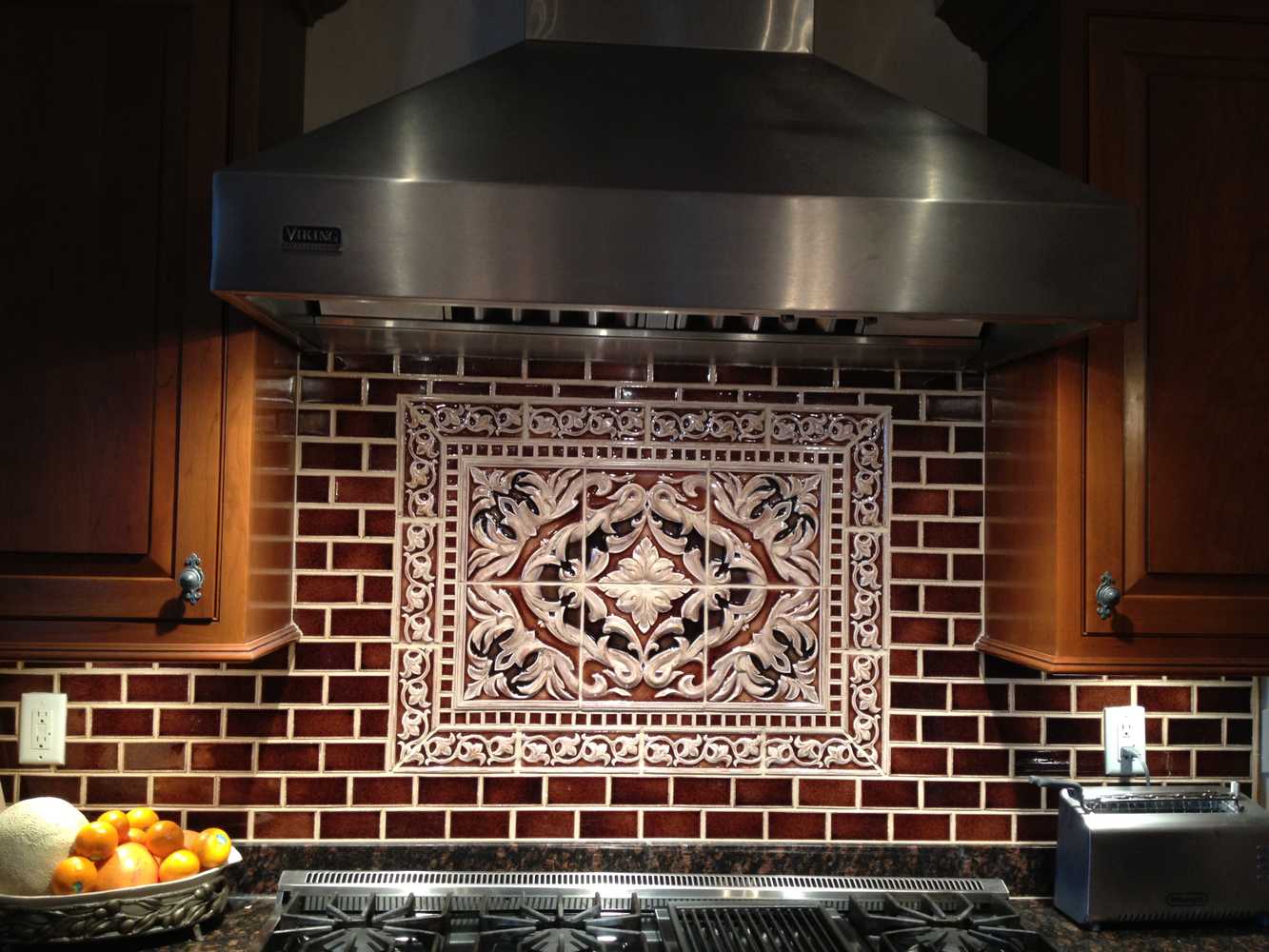 Mediterranean Tile and Marble Project