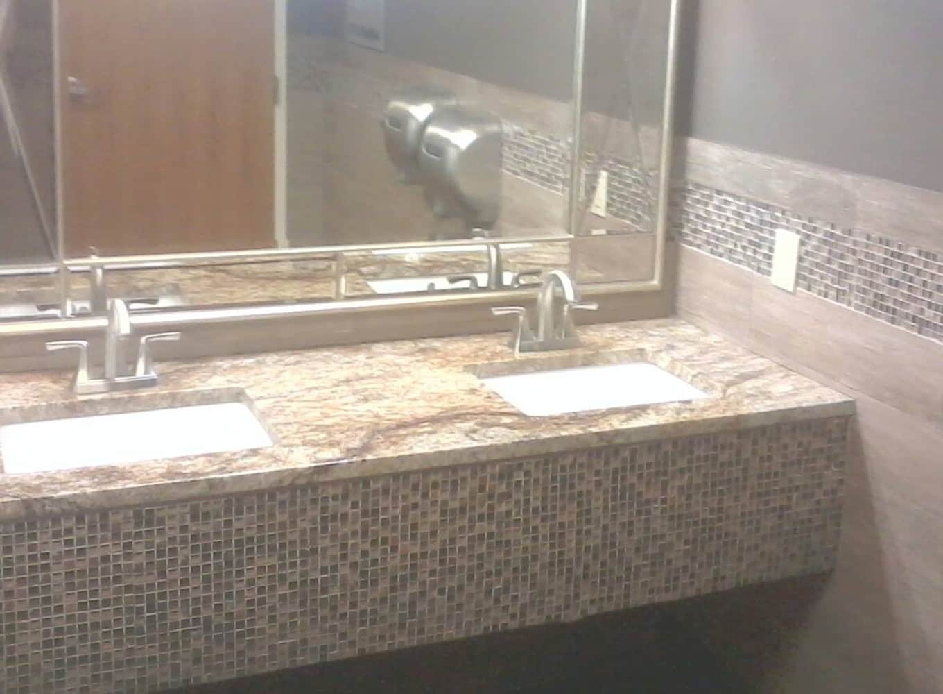 Photo(s) from MECKLENBURG CONSTRUCTION LLC