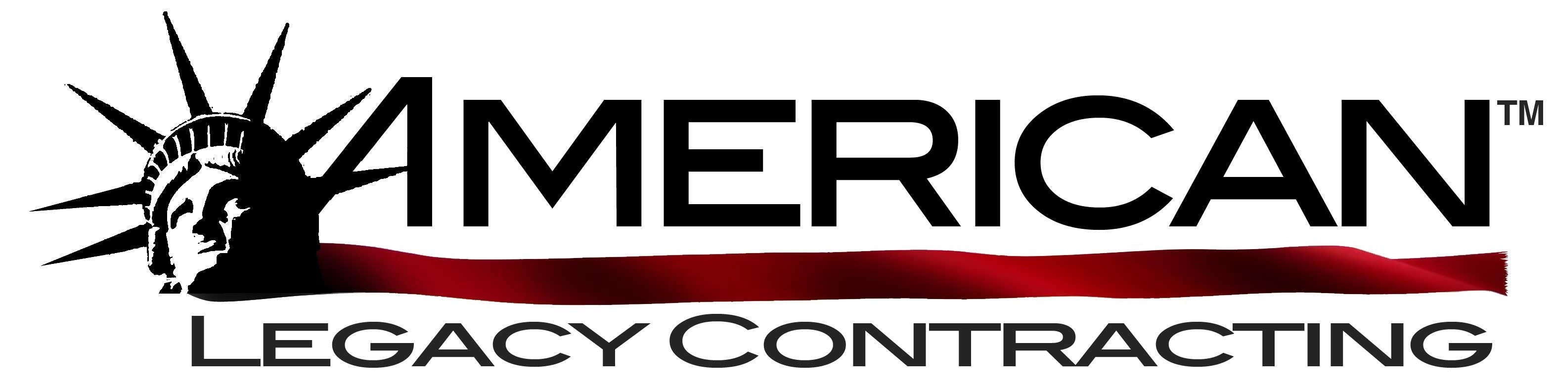 American Legacy Contracting Inc