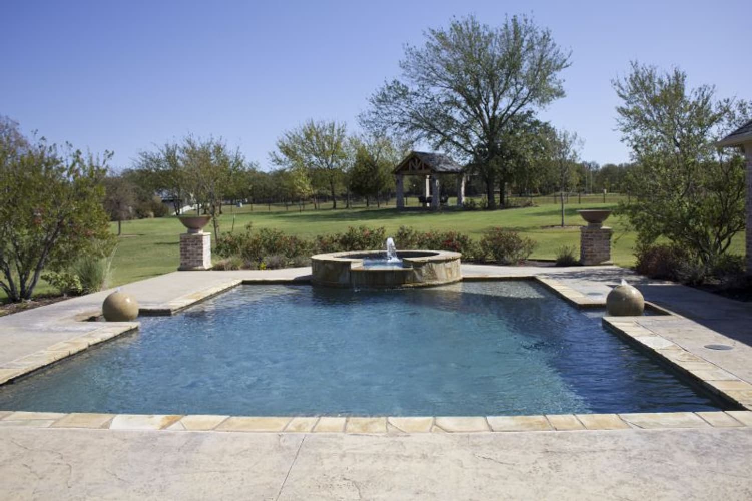 Swimming Pool Design and Installation