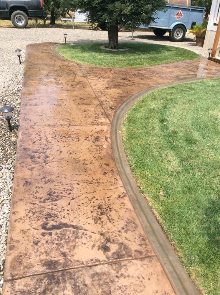 Photo(s) from Marty The Concrete Guy