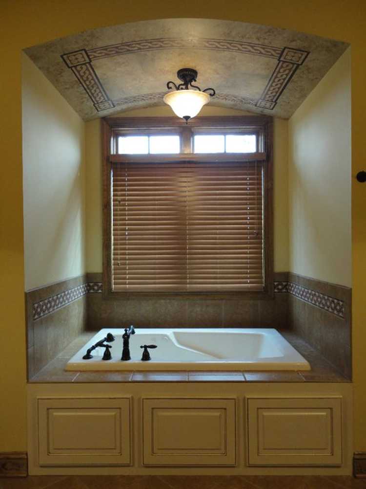 Photos of Bathroom & Kitchen Remodels from Ace Remodeling Inc.