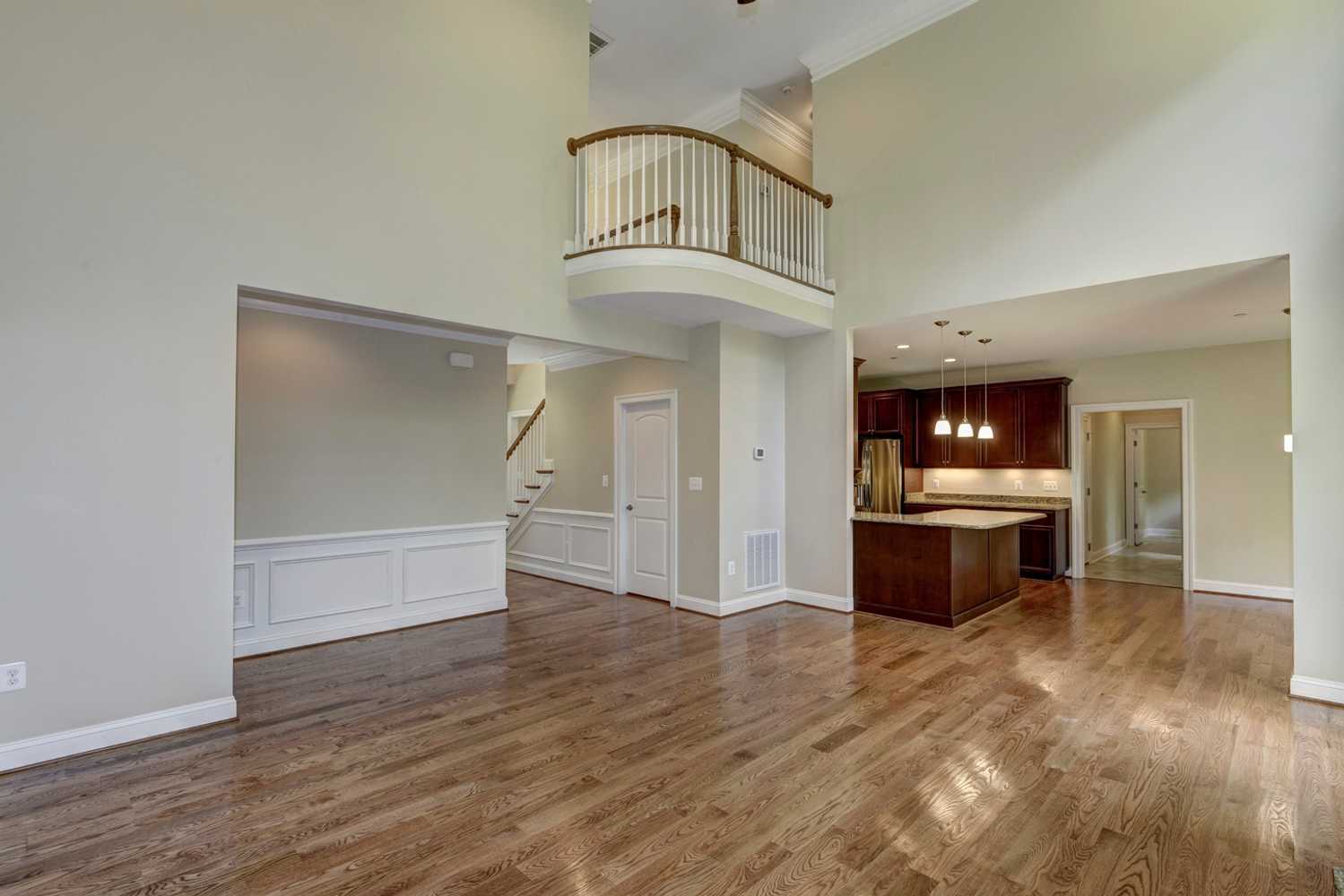 Custom Homes