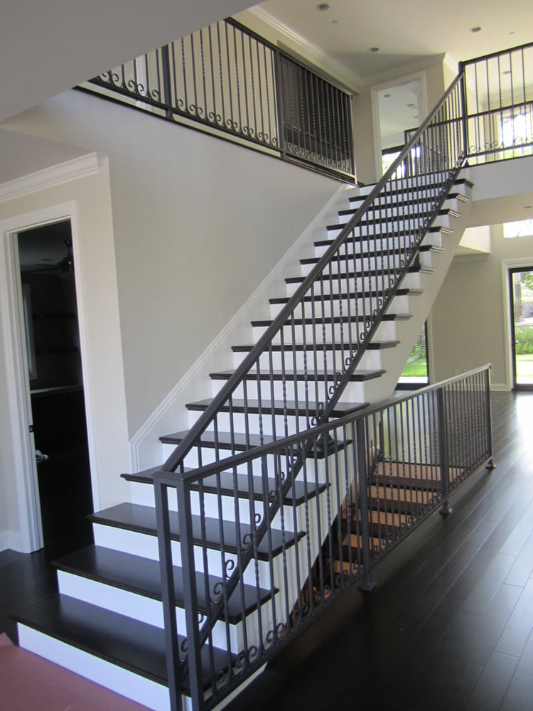 Photo(s) from Lawrence Woodcraft & Associates