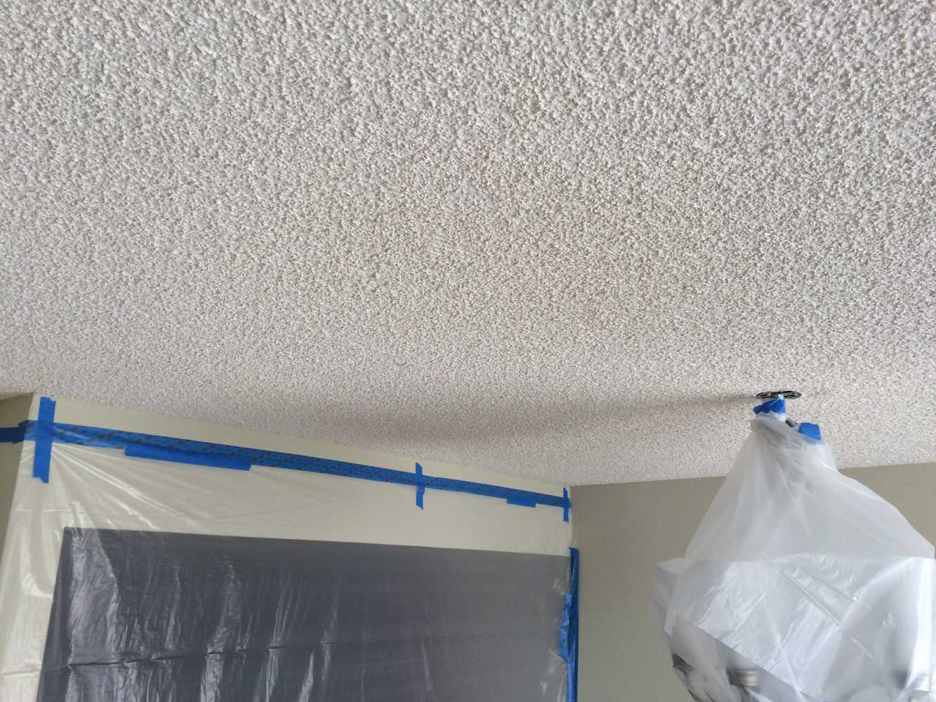Bay Area Drywall Taping and Finishing