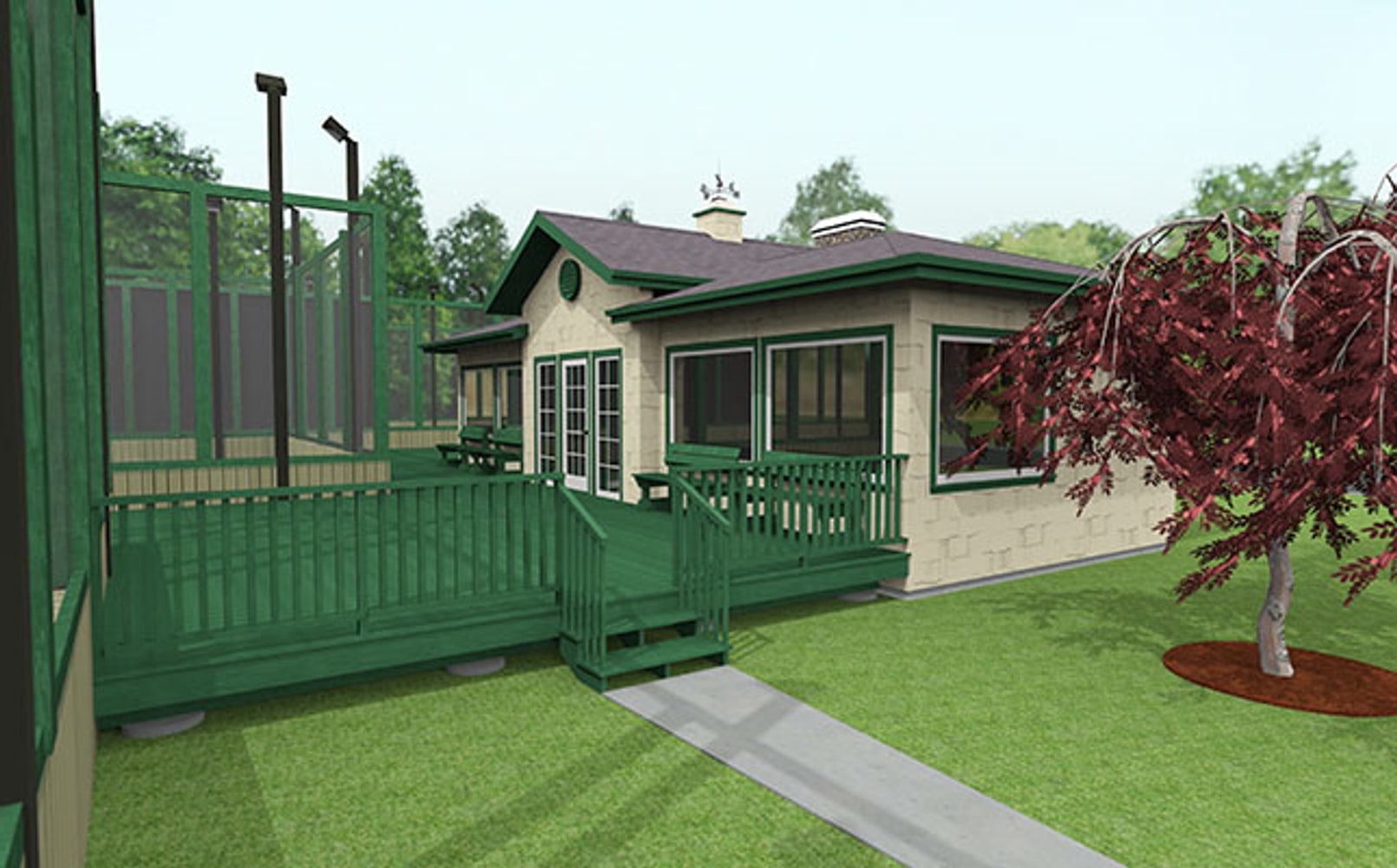 Photo(s) from Joseph Gabriel Architects, Pc