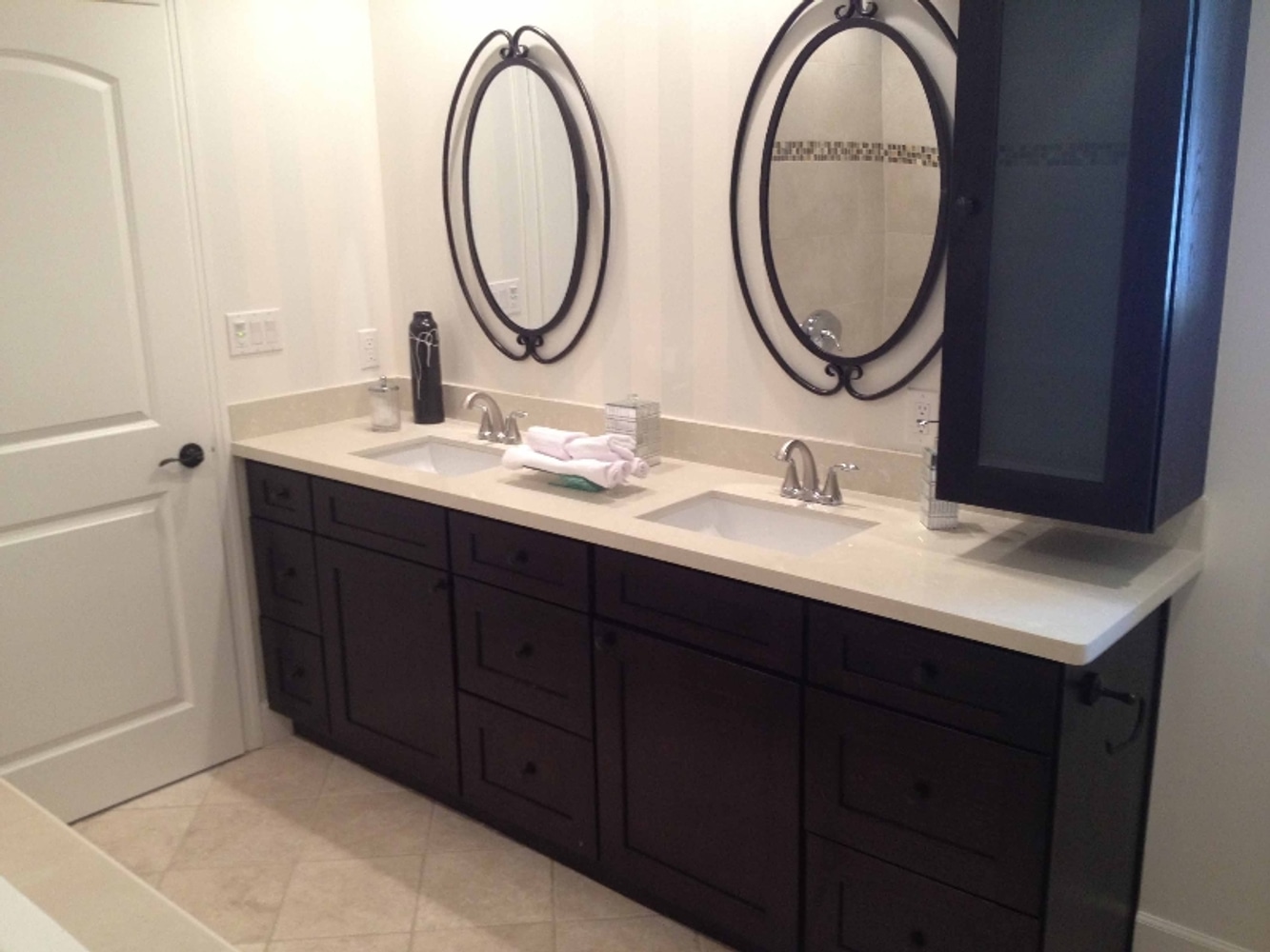 Project photos from Silver Star Construction LA