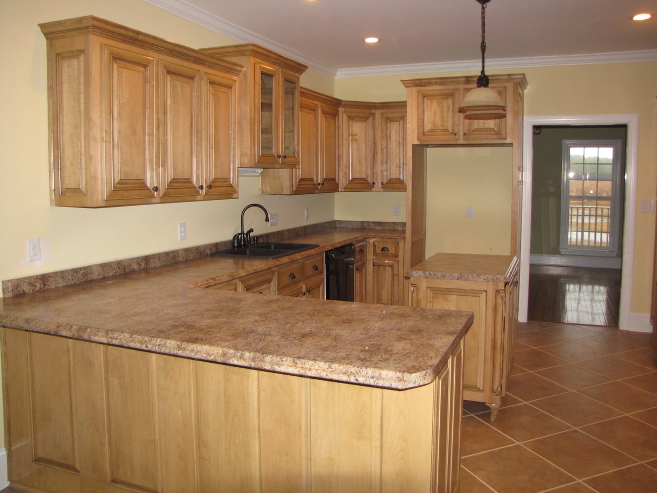 Project photos from Sentry Construction Company, Inc.