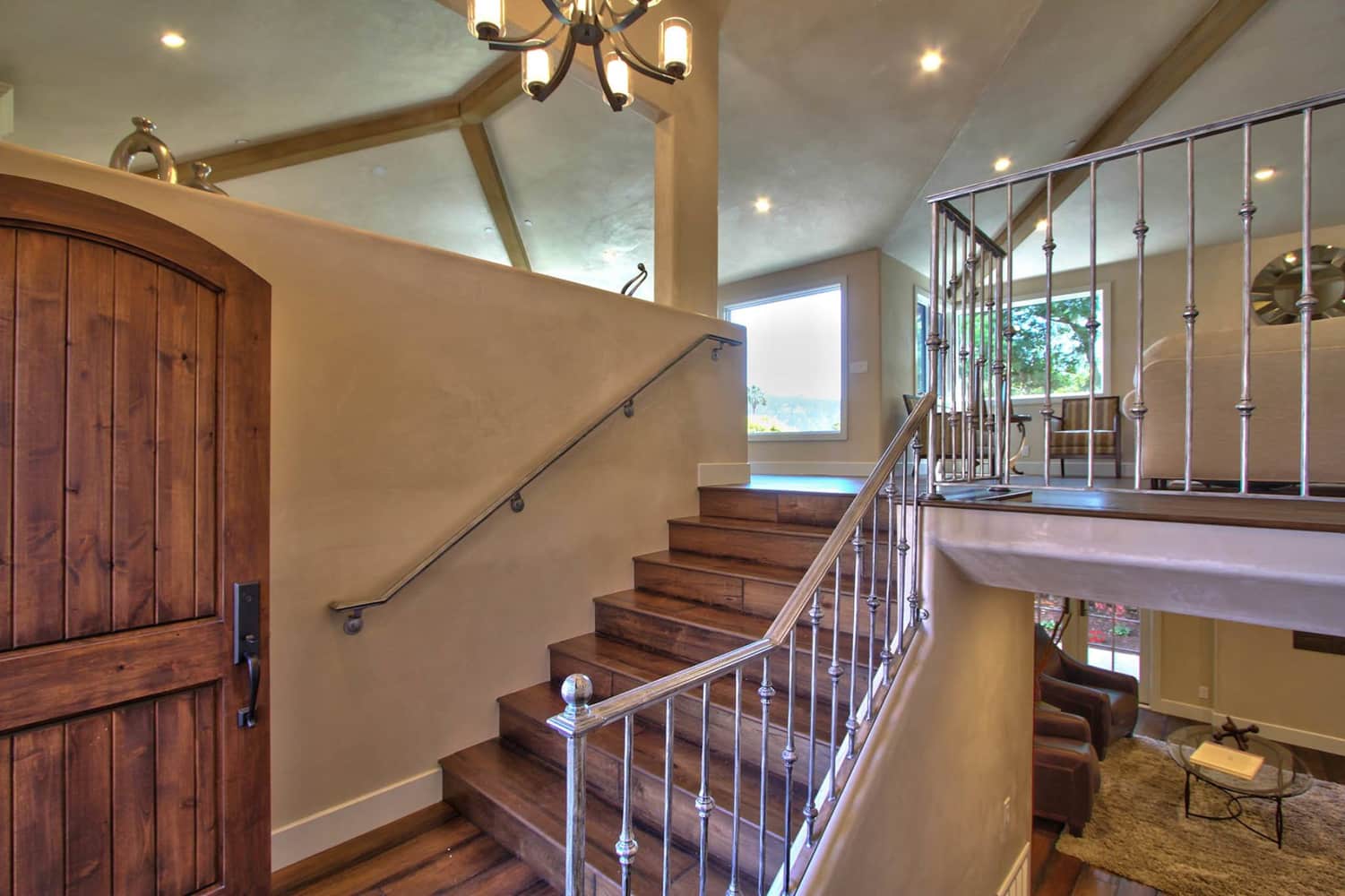 Carmel Point Renovation