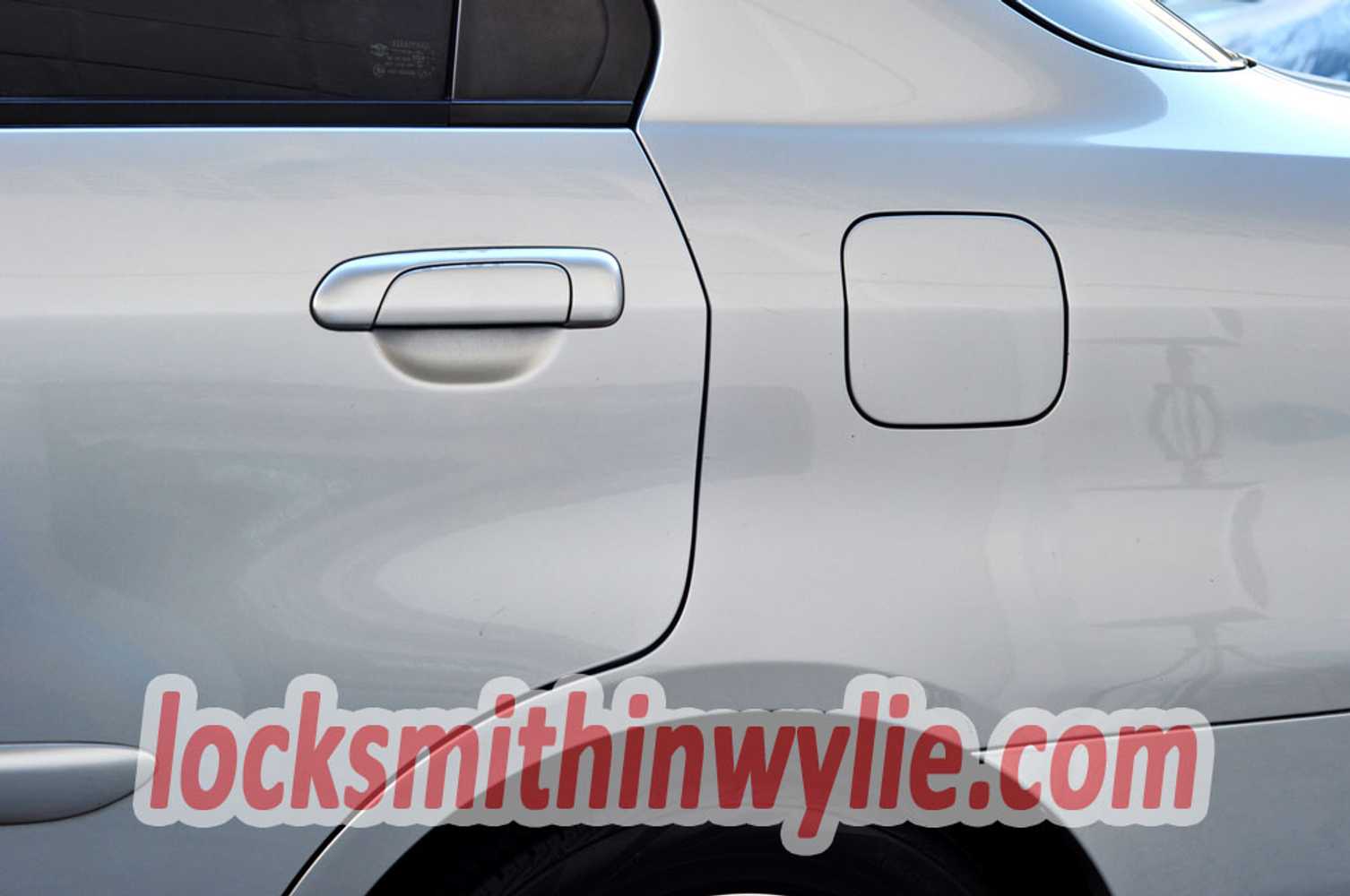 Locksmith in Wylie