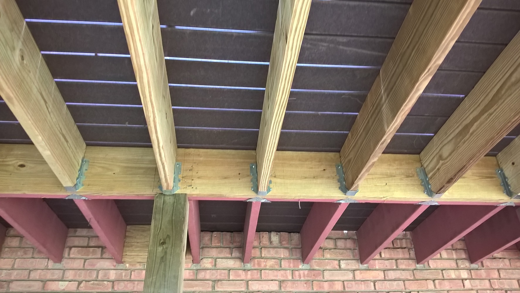 Urban Construction current completed project