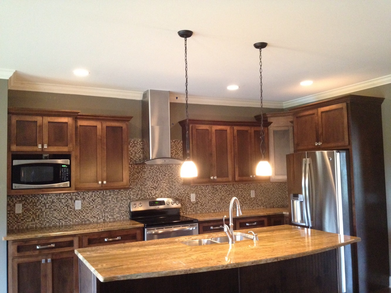 Photo(s) from New Image Construction, Llc