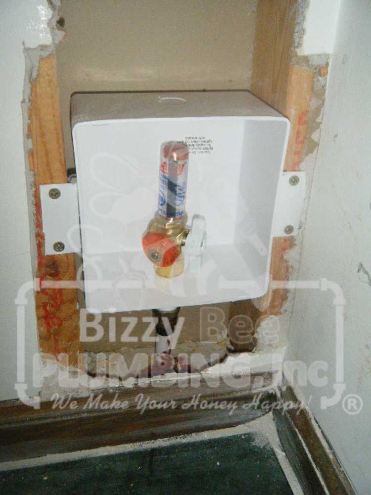 Photos from Bizzy Bee Plumbing, Inc