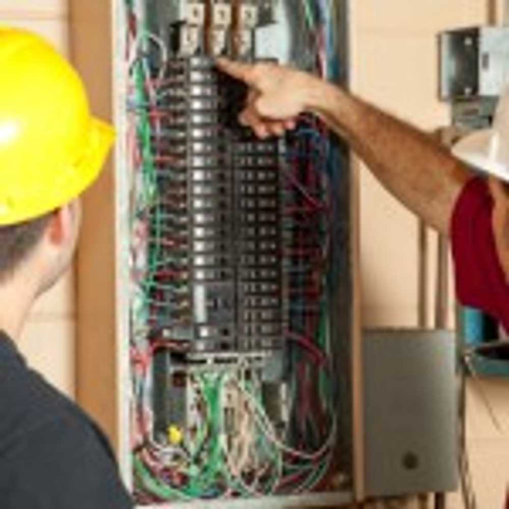 Raleigh Electrician