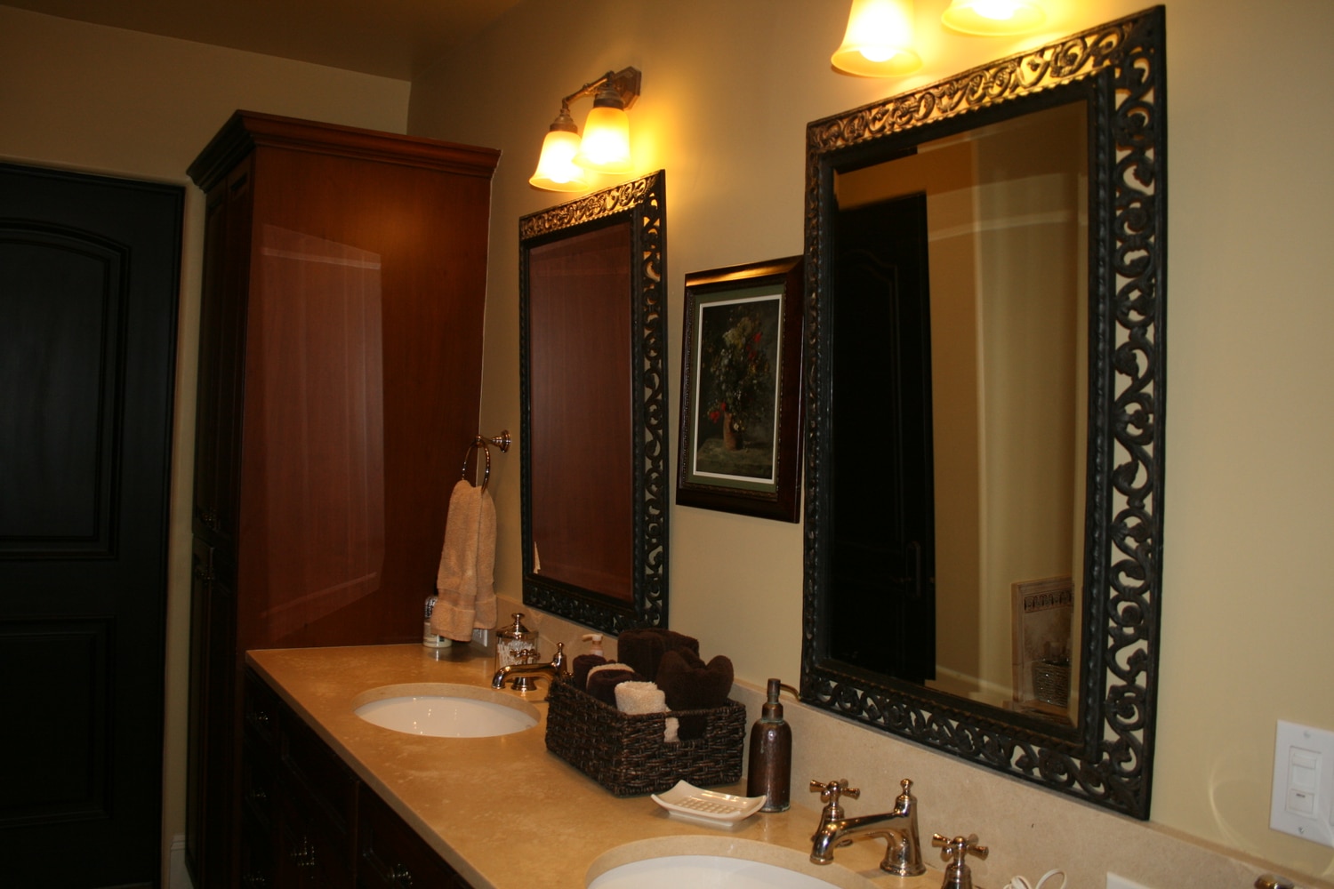 Pacific Southwest Builders Inc