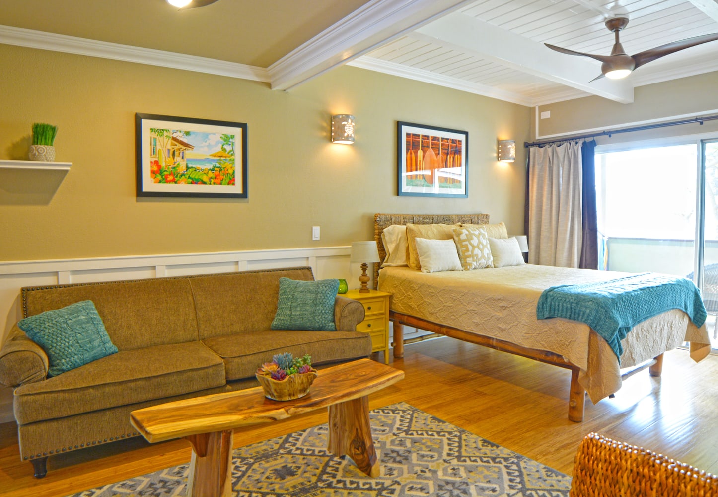 Scowley Vacation Rental