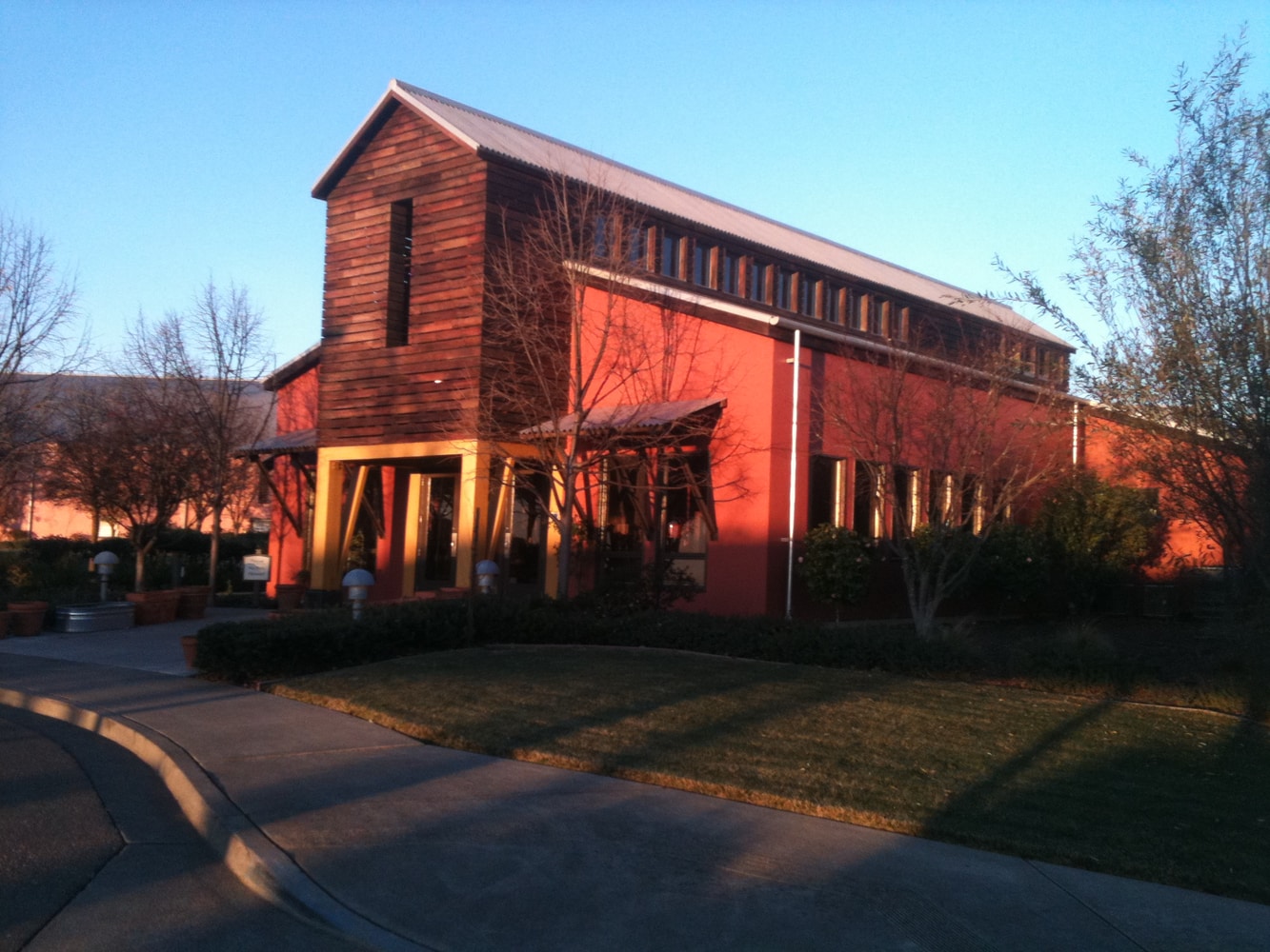 Photo(s) from Roberto Redi