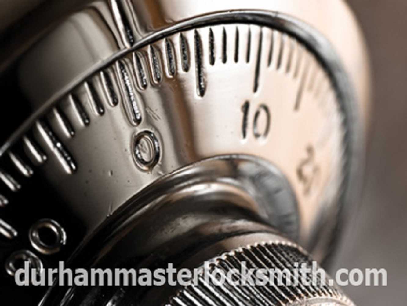 Durham Master Locksmith