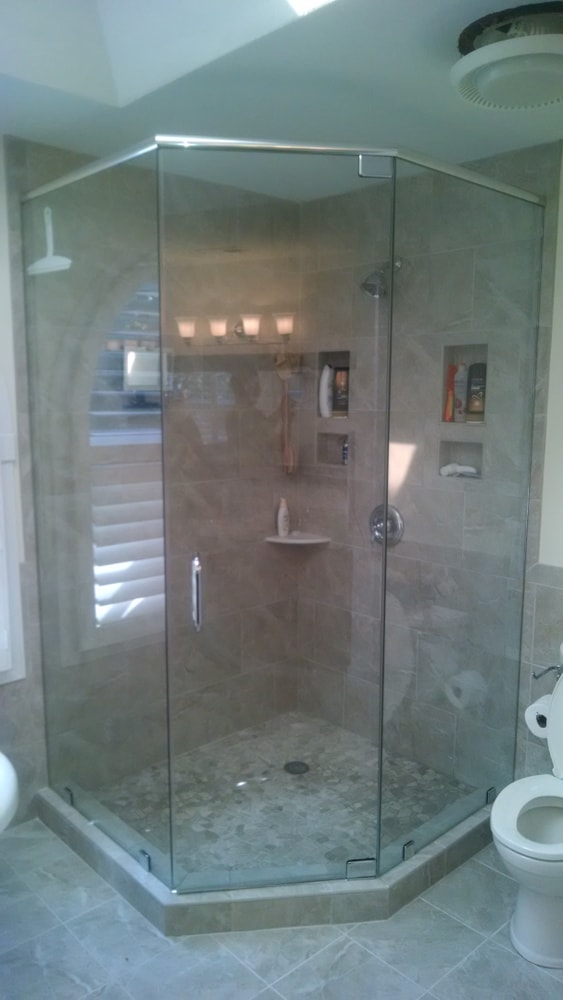 Fodrie's Custom Tile Photos