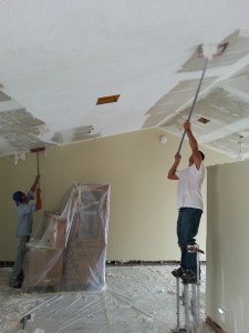 Castle Rock Drywall Co.