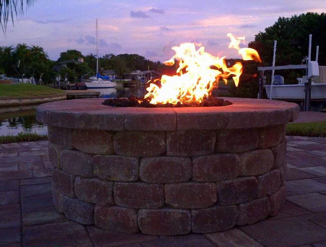 Propane/Natural Gas Services 813-562-4008