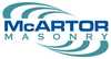 Mcartor Masonry Inc.
