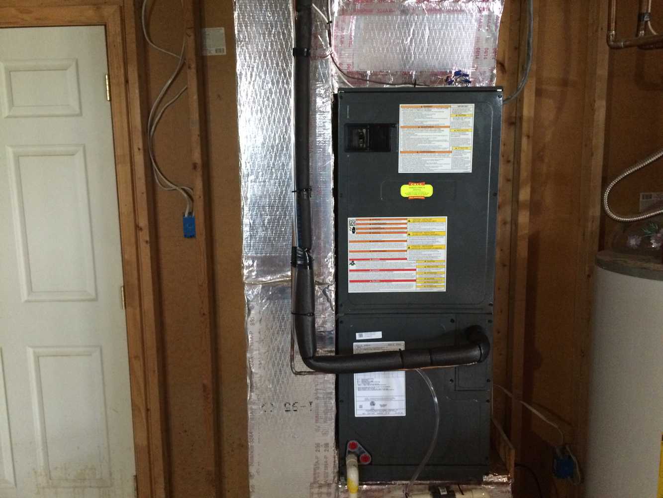 Photo(s) from Dudleys Hvac And Maintenance