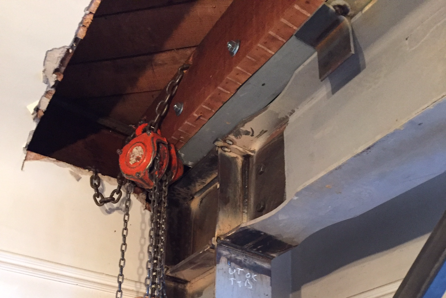 Photos from SFT Construction