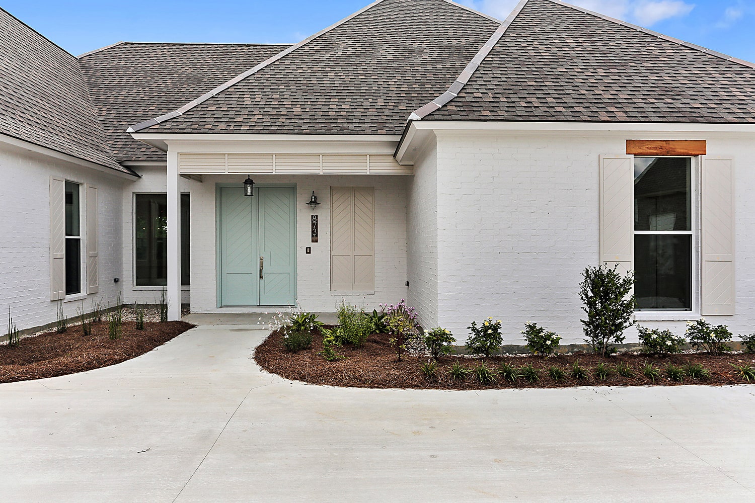 Carriagewood Estates Custom Home