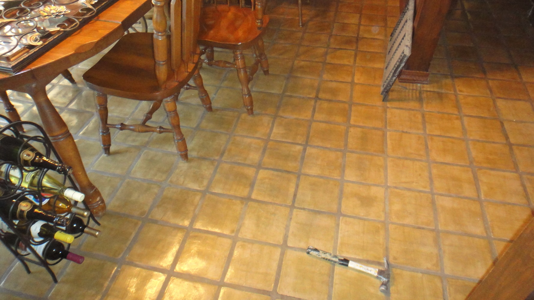 656 Old Country Rd. - Remodel