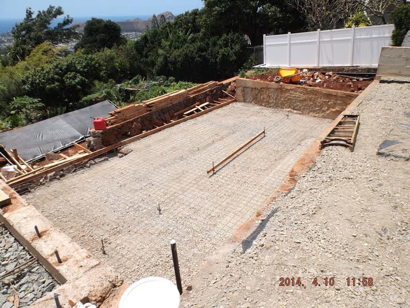 Ahola General Construction