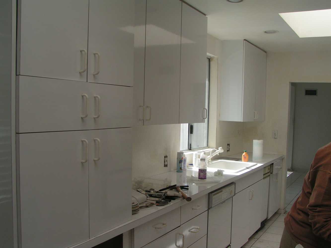 Kitchen Remodels