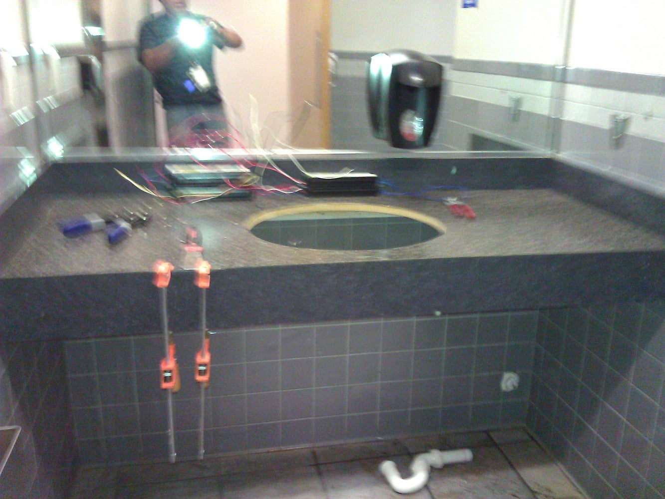 Project photos from Najera's Services