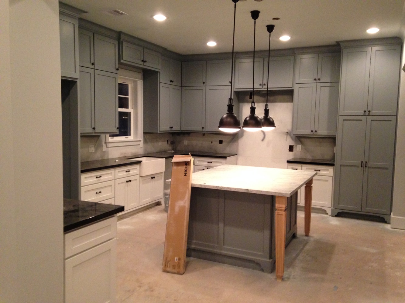 Jims Construction Services