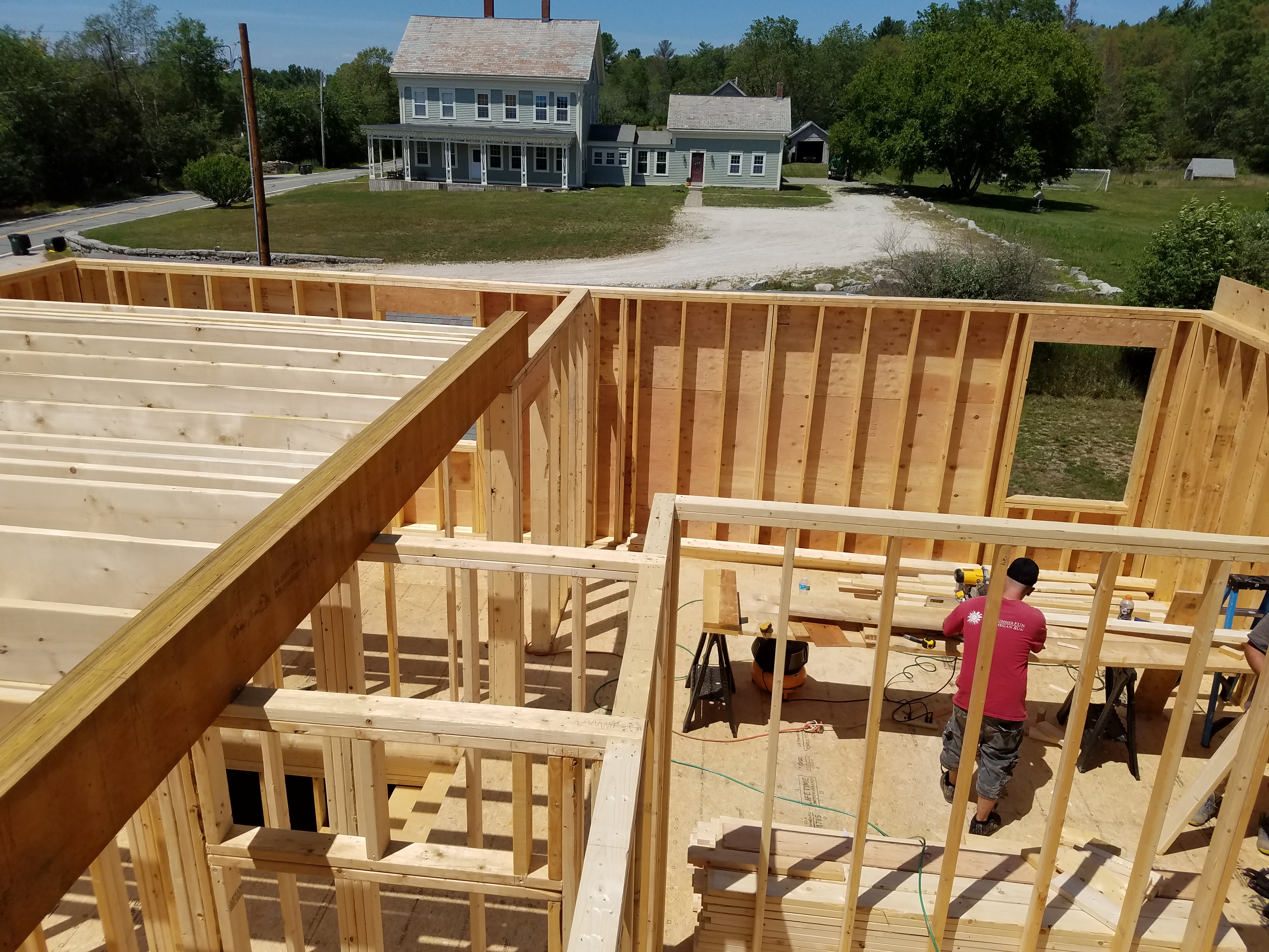 Photos from Tiberio Construction Co