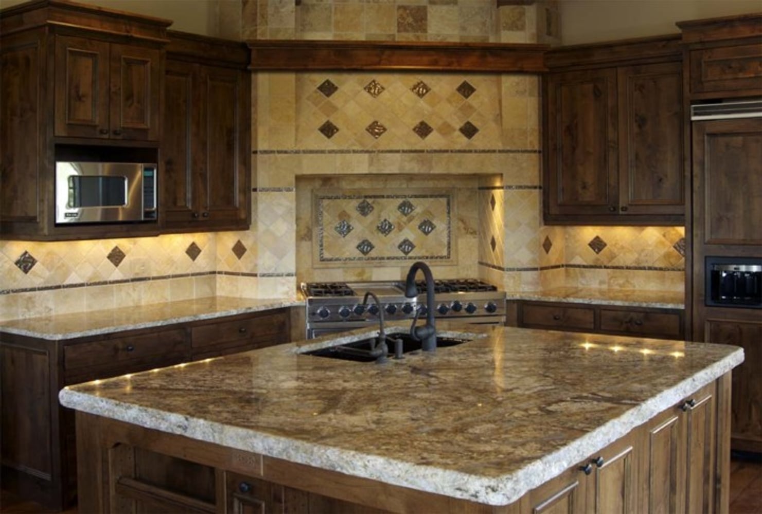 Some of our past projects